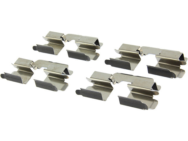 Disc Brake Pad Centric Parts 104.16461