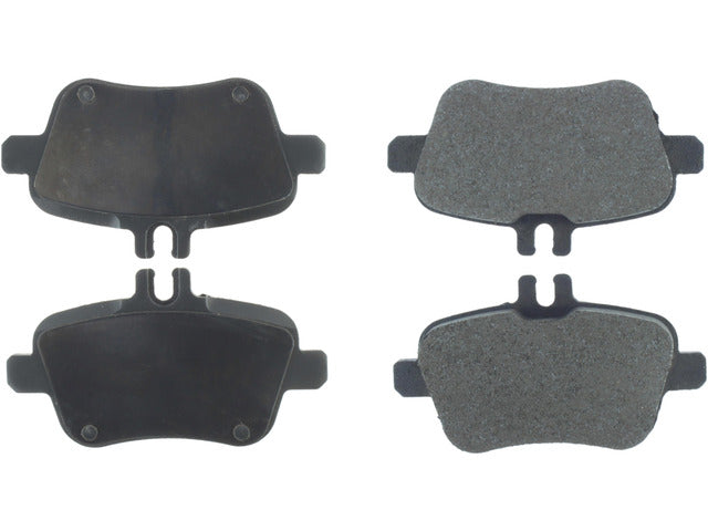 Disc Brake Pad Centric Parts 104.16461