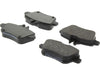 Disc Brake Pad Centric Parts 104.16462