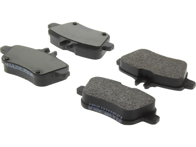 Disc Brake Pad Centric Parts 104.16462