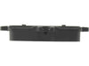 Disc Brake Pad Centric Parts 104.16462