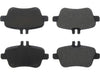 Disc Brake Pad Centric Parts 104.16462