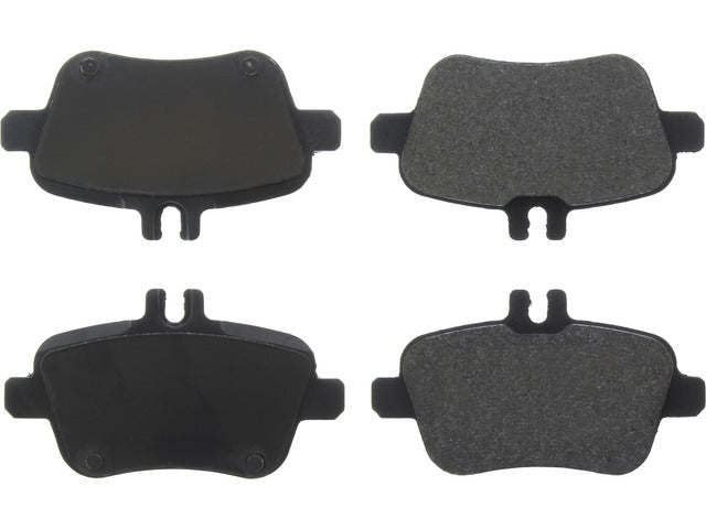 Disc Brake Pad Centric Parts 104.16462