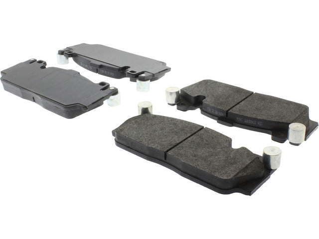 Disc Brake Pad Centric Parts 104.16481