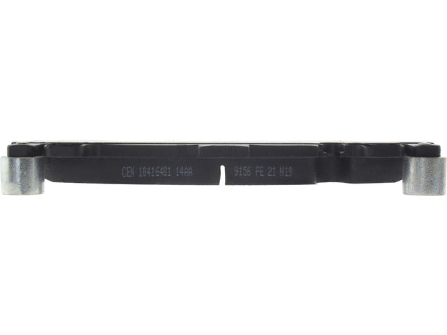 Disc Brake Pad Centric Parts 104.16481