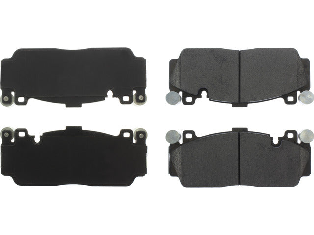 Disc Brake Pad Centric Parts 104.16481