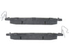 Disc Brake Pad Centric Parts 104.16500