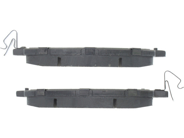 Disc Brake Pad Centric Parts 104.16500