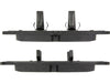 Disc Brake Pad Centric Parts 104.16520