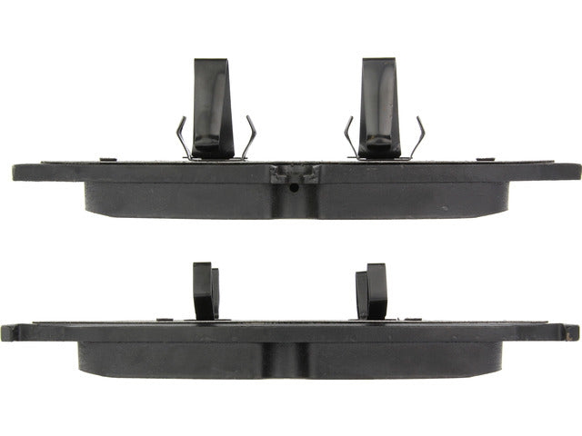 Disc Brake Pad Centric Parts 104.16520