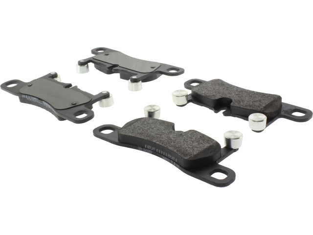 Disc Brake Pad Centric Parts 104.16550