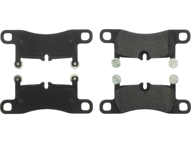 Disc Brake Pad Centric Parts 104.16550