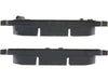 Disc Brake Pad Centric Parts 104.16590