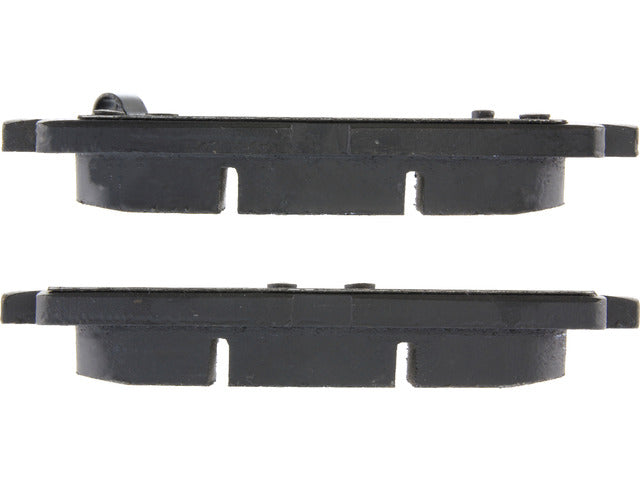 Disc Brake Pad Centric Parts 104.16590