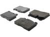 Disc Brake Pad Centric Parts 104.16630