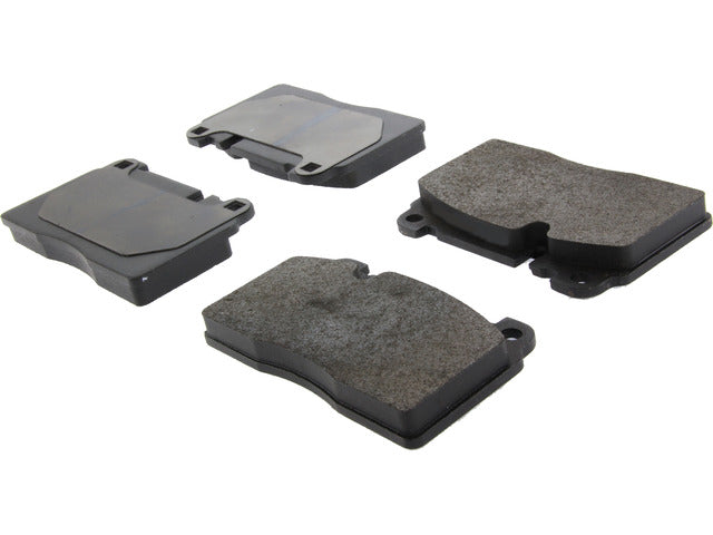 Disc Brake Pad Centric Parts 104.16630