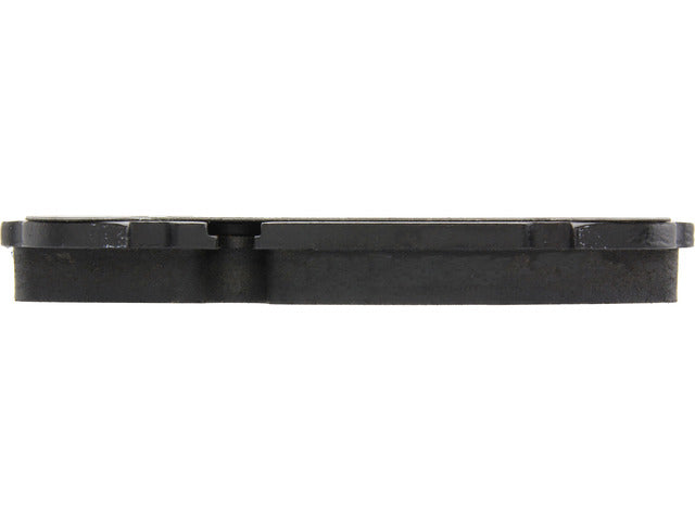 Disc Brake Pad Centric Parts 104.16630