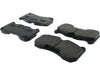 Disc Brake Pad Centric Parts 104.16660