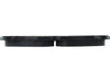 Disc Brake Pad Centric Parts 104.16660