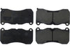 Disc Brake Pad Centric Parts 104.16660