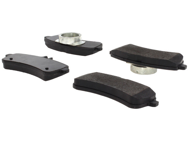 Disc Brake Pad Centric Parts 104.16690