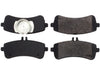 Disc Brake Pad Centric Parts 104.16690