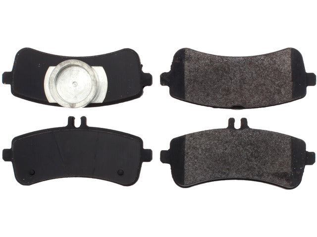Disc Brake Pad Centric Parts 104.16690