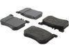 Disc Brake Pad Centric Parts 104.16700