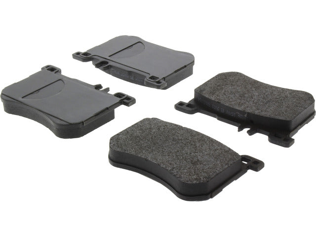 Disc Brake Pad Centric Parts 104.16700