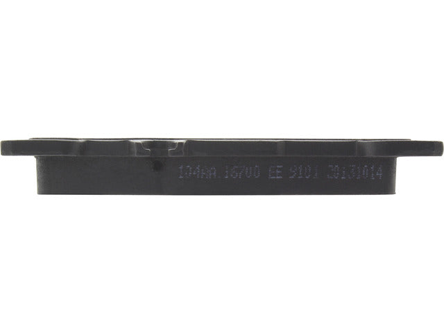 Disc Brake Pad Centric Parts 104.16700