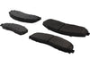 Disc Brake Pad Centric Parts 104.16800