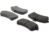 Disc Brake Pad Centric Parts 104.16811