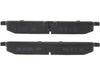 Disc Brake Pad Centric Parts 104.16811