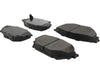 Disc Brake Pad Centric Parts 104.16820