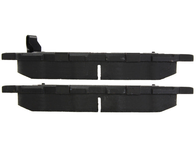 Disc Brake Pad Centric Parts 104.16820