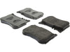 Disc Brake Pad Centric Parts 104.16880