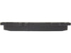 Disc Brake Pad Centric Parts 104.16880
