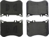 Disc Brake Pad Centric Parts 104.16880