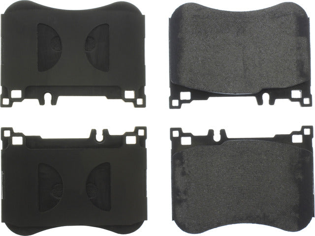 Disc Brake Pad Centric Parts 104.16880