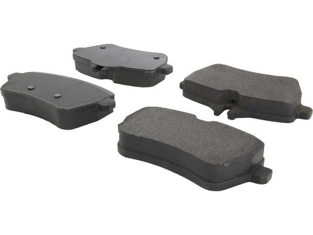 Disc Brake Pad Centric Parts 104.16890