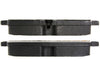 Disc Brake Pad Centric Parts 104.16890
