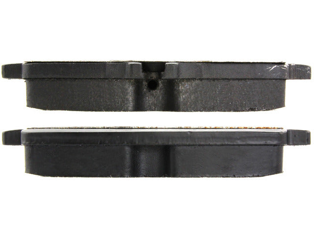 Disc Brake Pad Centric Parts 104.16890