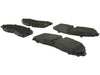 Disc Brake Pad Centric Parts 104.16910
