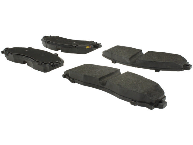 Disc Brake Pad Centric Parts 104.16910