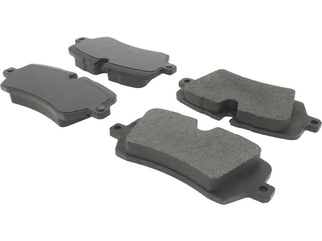 Disc Brake Pad Centric Parts 104.16920