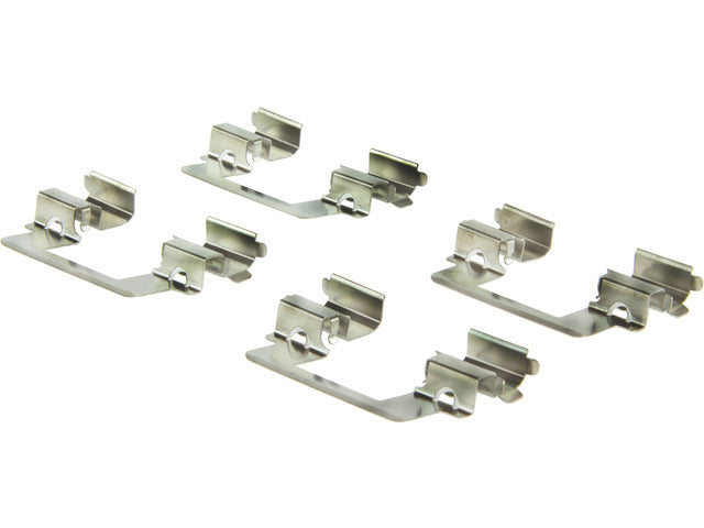 Disc Brake Pad Centric Parts 104.16920