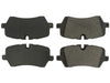 Disc Brake Pad Centric Parts 104.16920