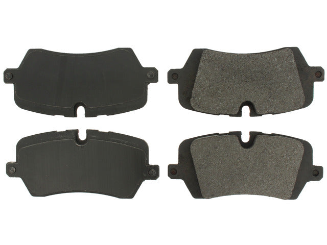 Disc Brake Pad Centric Parts 104.16920