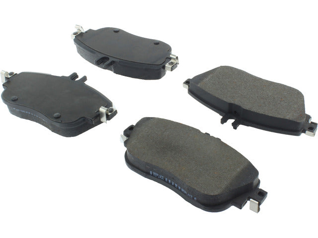 Disc Brake Pad Centric Parts 104.16940