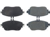 Disc Brake Pad Centric Parts 104.16940